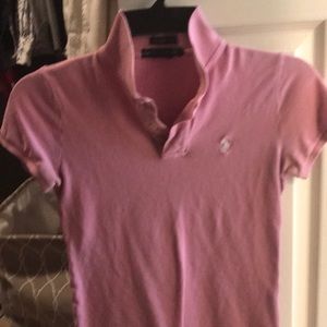 Ralph Lauren polo